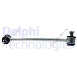 Тяга стабилизатора Delphi TC2151 (фото 1)