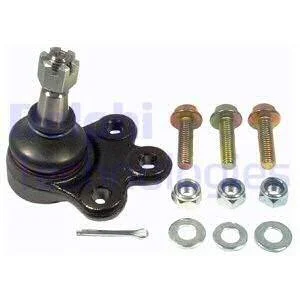 Шаровая опора CHEVROLET/OPEL/Captiva/Antara/Antara Delphi TC2153