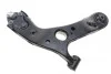 Рычаг подвески (передний/снизу) (L) Toyota Auris 06-18/Corolla 06-/Prius 11- Delphi TC2282 (фото 4)