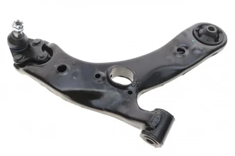 Рычаг подвески (передний/снизу) (R) Toyota Auris 06-18/Corolla 06-/Prius 11- Delphi TC2283
