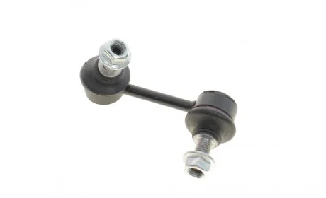 Тяга стабілізатора (заднього) (L) Mitsubishi Lancer/Outlander 06-/Citroen C4/Peugeot 4008 12-(L=80mm) Delphi TC2288