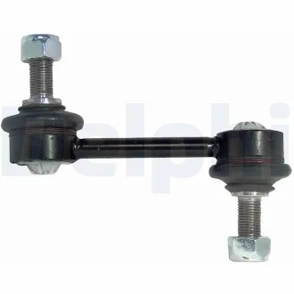 DELPHI HYUNDAI тяга стабілізатора задня Santa Fe 06-,KIA Sorento 09- Delphi TC2303