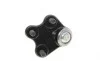 Опора шаровая (передняя/снизу/L) Audi A1 10-/Seat Ibiza 02-15/Skoda Fabia 99-14/Rapid 12-/VW Polo 01 Delphi TC2321 (фото 4)