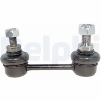 DELPHI NISSAN тяга стаб.задн.лів./прав.Primera 02- Delphi TC2323