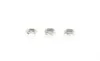 Опора шаровая (передняя/снизу) Renault Kangoo/Megane 97-/Clio 91-/Nissan Kubistar 03- Delphi TC233 (фото 3)