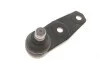 Опора шаровая (передняя/снизу) Renault Kangoo/Megane 97-/Clio 91-/Nissan Kubistar 03- Delphi TC233 (фото 8)