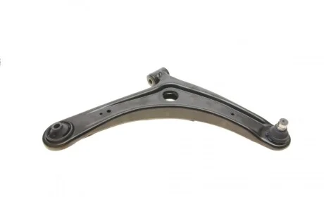 Рычаг подвески (передний/снизу) (R) Citroen C4/Mitsubishi Outlander/Peugeot 4007 06- Delphi TC2345