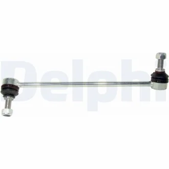 DELPHI NISSAN тяга стабілізатора передн.лів. Murano 3.5 05- Delphi TC2368