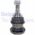 Слоеная опора,передняя ось Delphi TC2379 (фото 1)