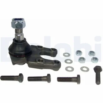 DELPHI NISSAN кульова опора нижня Maverick,Terrano Delphi TC2381