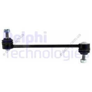 Тяга стабілізатора (заднього) Land Rover Freelander 2/Range Rover 06- Delphi TC2393 (фото 1)