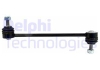 Стійка стабілізатора Delphi TC2393 (фото 1)