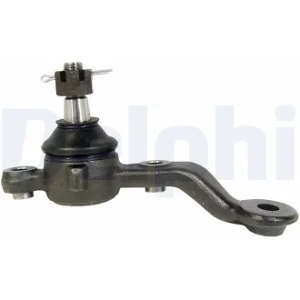 DELPHI TOYOTA кульова опора передн.нижн.лів.Lexus GS 93- Delphi TC2422