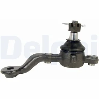 DELPHI TOYOTA кульова опора передн.нижн.прав.Lexus GS 93- Delphi TC2423