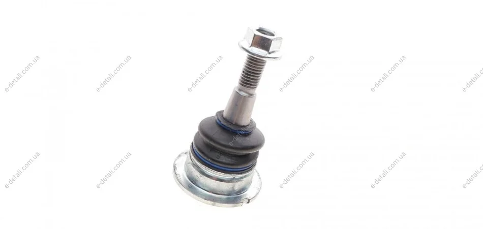 Опора кульова (передня) Land Rover Discovery III/IV/Range Rover 04-18 Delphi TC2425 (фото 1)