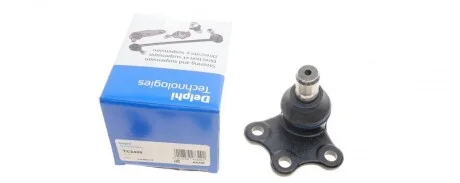 Опора шаровая (передняя) Citroen DS3/C3/Peugeot 208 07- Delphi TC2426