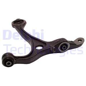 Рычаг HONDA Accord CL,CM,CN Delphi TC2428