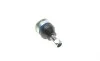 Опора кульова (передня) Smart Fortwo 08- Delphi TC2434 (фото 2)