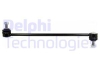 Стойка стабилизатора Delphi TC2436 (фото 1)