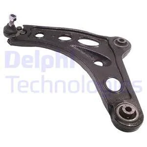 Важіль підвіски передній Delphi TC2461