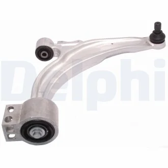 DELPHI OPEL важіль передн.правий Astra J 10-,Chevrolet Cruze Delphi TC2588