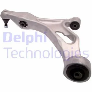 Важіль підвіски передній Delphi TC2589