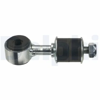 DELPHI TOYOTA тяга стабілізатора передн. Land Cruiser 100 98- Delphi TC2642