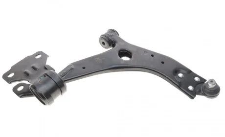 Рычаг подвески (передний/снизу) (R) Ford Focus III/C-Max II 10- (с шаровой d=21mm) Delphi TC2675