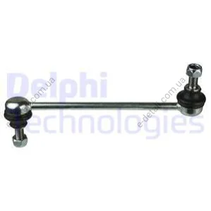 Тяга стабілізатора Delphi TC2680 (фото 1)