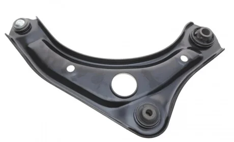 Рычаг подвески (передний/снизу) (L) Nissan Micra/Note 10- Delphi TC2682