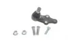 Опора шаровая (передняя/снизу) Hyundai ix35/Kia Sportage 10- (d=18mm) Delphi TC2686 (фото 2)