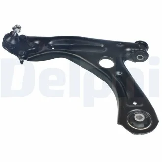 DELPHI VW важіль передній нижній лів.UP,Skoda Citigo,Seat 11- Delphi TC2728