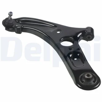 DELPHI HYUNDAI важіль передній лів.Veloster 11- Delphi TC2737