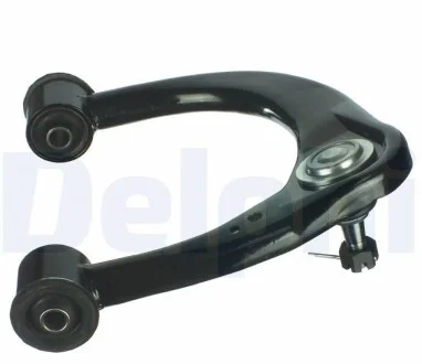 Рычаг подвески (передний/сверху) (R) Toyota Hilux 05- Delphi TC2817
