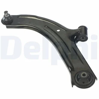 DELPHI NISSAN важіль передній лівий Tiida 07- Delphi TC2873