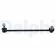 Тяга стабилизатора (переднего) (L) Kia Carnival 06- Delphi TC2885 (фото 1)