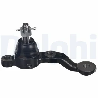 DELPHI TOYOTA кульова опора нижн.лів.Lexus IS 99-05 Delphi TC2902