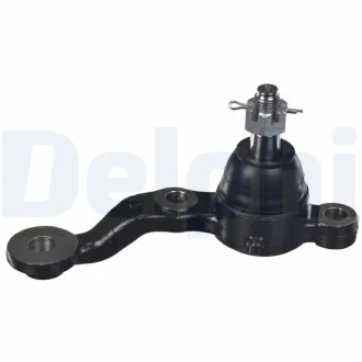 DELPHI TOYOTA кульова опора нижн.прав.Lexus IS 99-05 Delphi TC2903