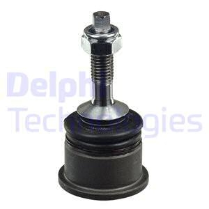 Опора шарова Delphi TC2904