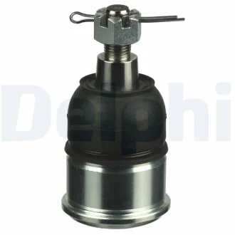 DELPHI HONDA кульова опора нижня лів./прав. Accord VII 03- Delphi TC2942