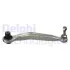 Рычаг подвески (задний) (R) BMW 5 (E60/61)/7 (E65-E67) 01-10 M47/M54/M57/N43/N47/N52/N62 Delphi TC2953 (фото 2)