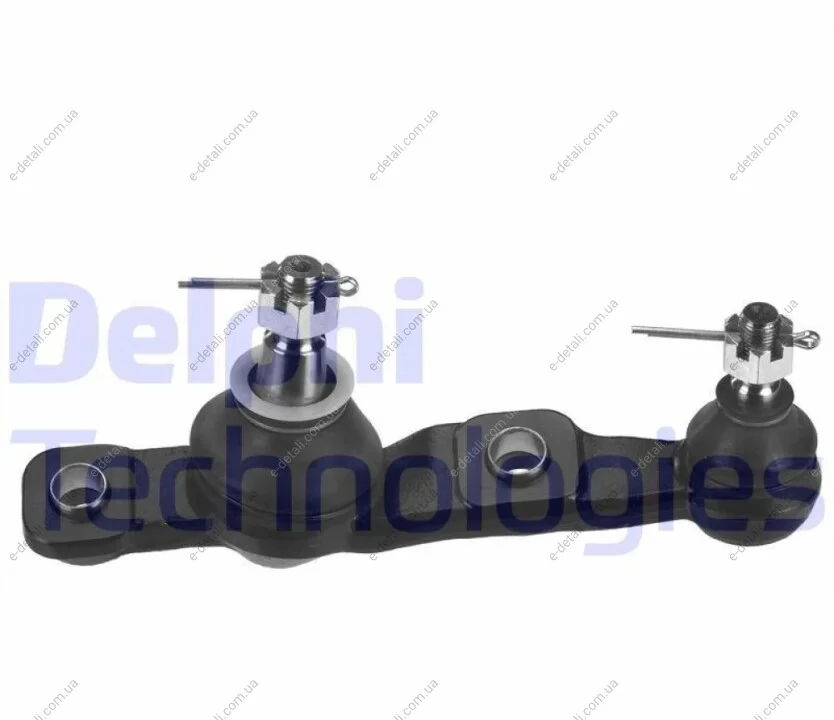 Опора шаровая (передняя/снизу/R) Lexus GS/IS 05- Delphi TC3063 (фото 1)
