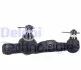 Опора шаровая (передняя/снизу/R) Lexus GS/IS 05- Delphi TC3063 (фото 1)