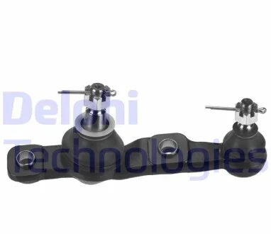 Опора кульова (передня/знизу/R) Lexus GS/IS 05- Delphi TC3063