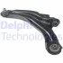 Рычаг подвески (передний/снизу) (L) Renault Clio/Captur 12- Delphi TC3253 (фото 1)