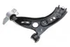 Важіль підвіски (передній/знизу) (R) VW Caddy/Golf/Touran/Skoda Octavia 03- (з кульовою) Delphi TC3316 (фото 2)