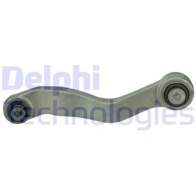 Рычаг подвески (задний/сверху) (L) BMW 7 (F01/F02/F03/F04) 08-15 Delphi TC3376