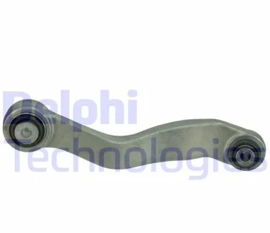 Рычаг подвески (задний/сверху) (R) BMW 7 (F01/F02/F03/F04) 08-15 Delphi TC3377