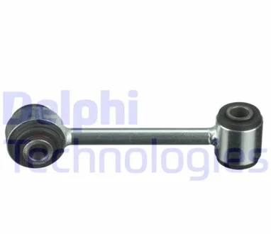 Тяга стабилизатора (переднего) Toyota Avensis 97-03 Delphi TC3382