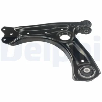 DELPHI VW важіль лівий (без куль.опори) Polo 09-,Seat Ibiza,Audi Delphi TC3398